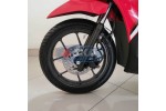 Honda All New Beat CBS Tahun 2025